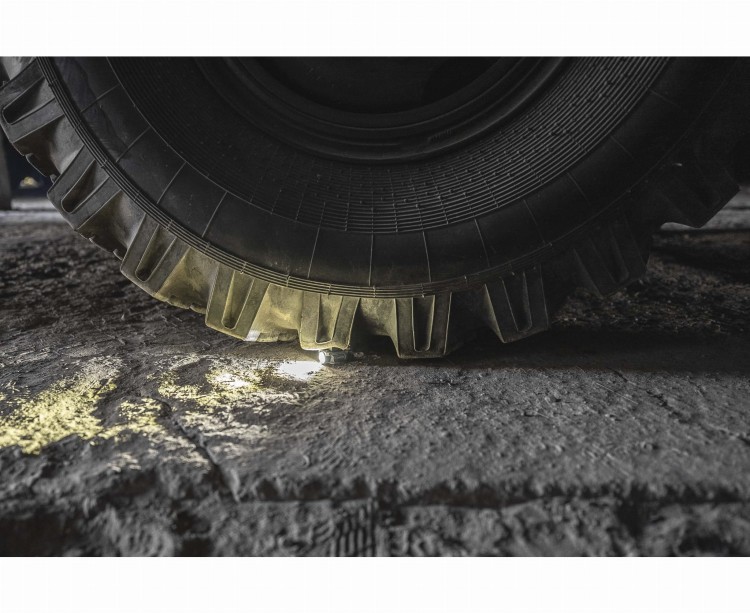 LATARKA ARMYTEK BUCKLER M1