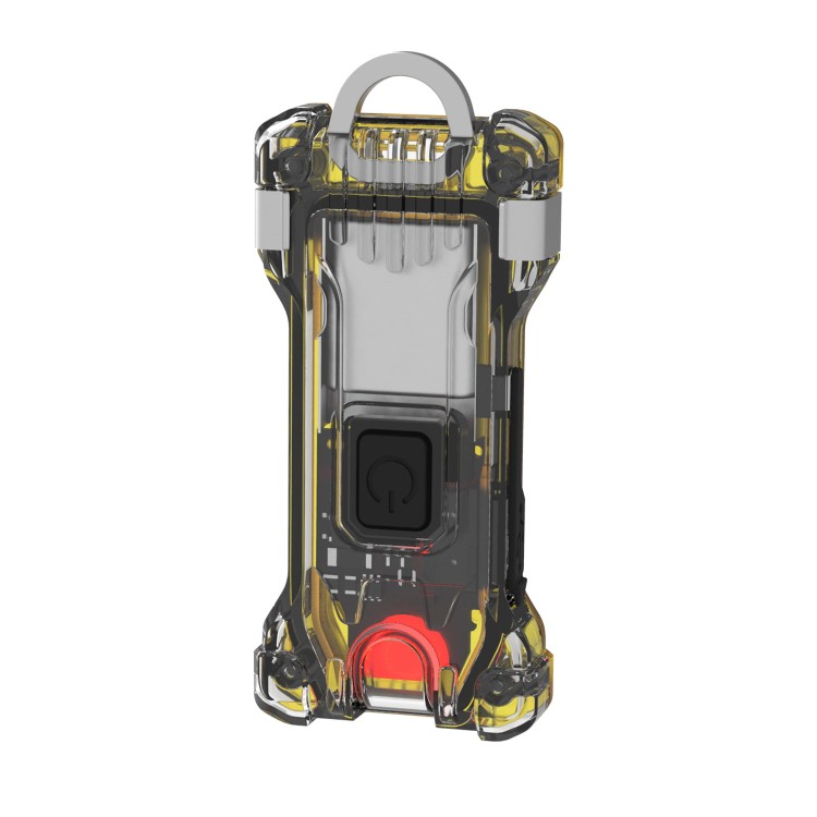 LATARKA ARMYTEK ZIPPY ES WR ŻÓŁTA