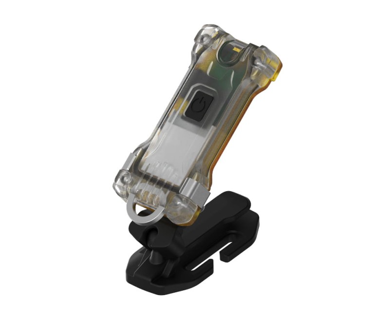 LATARKA ARMYTEK ZIPPY ES WR ŻÓŁTA