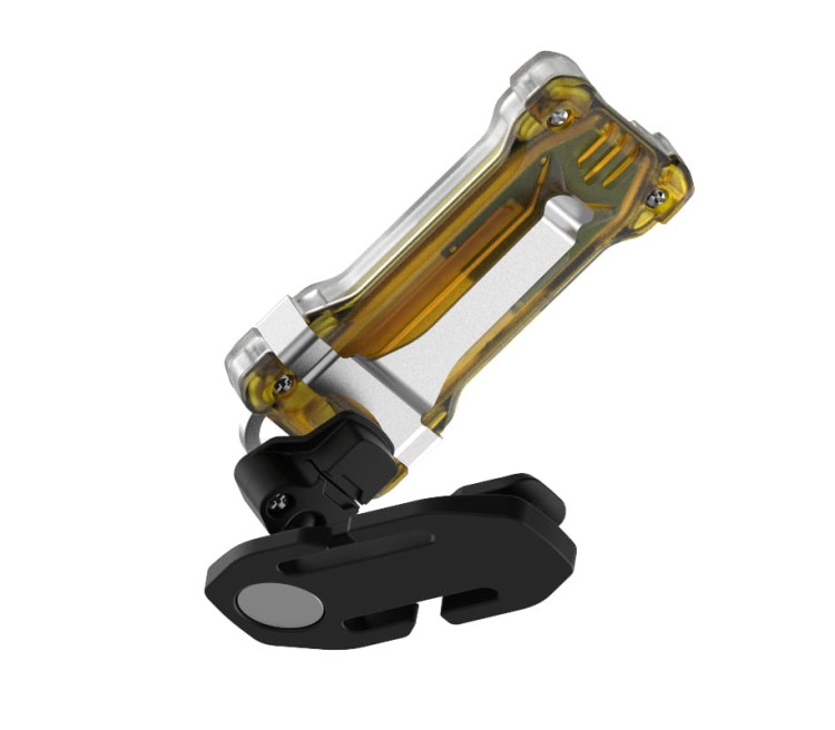 LATARKA ARMYTEK ZIPPY ES WR ŻÓŁTA
