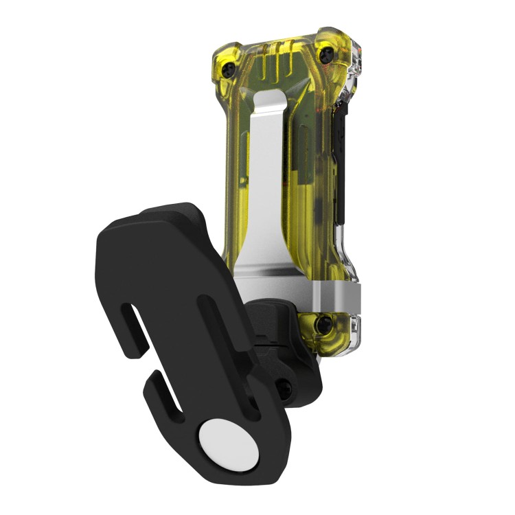 LATARKA ARMYTEK ZIPPY ES WR ŻÓŁTA
