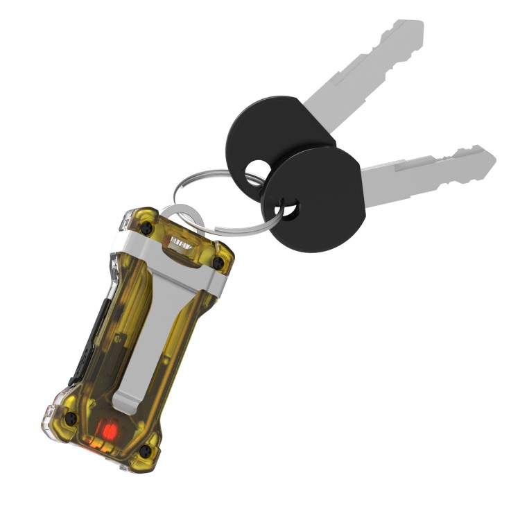 LATARKA ARMYTEK ZIPPY ES WR ŻÓŁTA