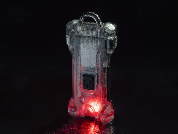 LATARKA ARMYTEK ZIPPY ES WR ŻÓŁTA