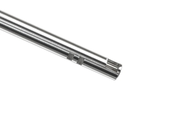 LUFA PREZYCYJNA 6.05mm DA VINCI RAIZEN 05 363mm  DO REPLIK AEG