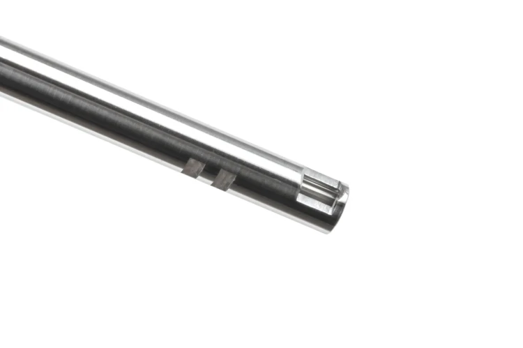 LUFA PREZYCYJNA 6.05mm DA VINCI RAIZEN 05 330 mm DO REPLIK AEG