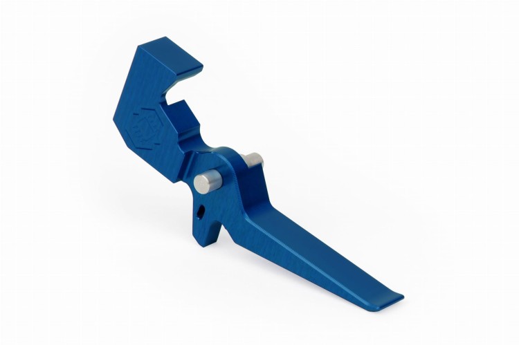 GATE QUANTUM TRIGGER [CNC] 1A1 BLUE