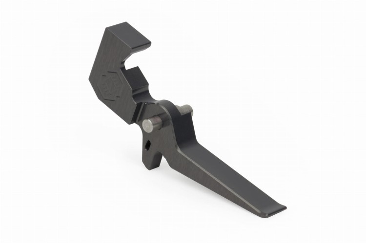 GATE QUANTUM TRIGGER [CNC] 1A1 GRAY