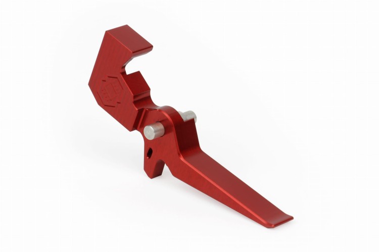 GATE QUANTUM TRIGGER [CNC] 1A1 RED
