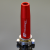 Mancraft CNC Gearbox V2 8mm Czerwony