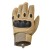 Rękawiczki Field Tactical Full Finger Tan