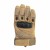 Rękawiczki Field Tactical Full Finger Tan