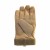 Rękawiczki Field Tactical Full Finger Tan