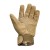Rękawiczki Field Tactical Full Finger Tan