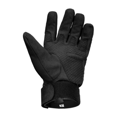 Rękawiczki Field Tactical Full Finger Black