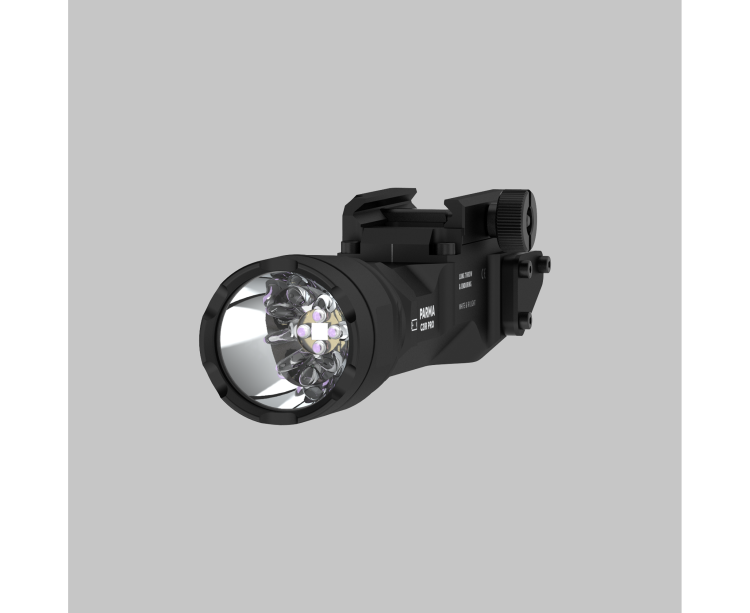 LATARKA TAKTYCZNA ARMYTEK PARMA C2IR PRO