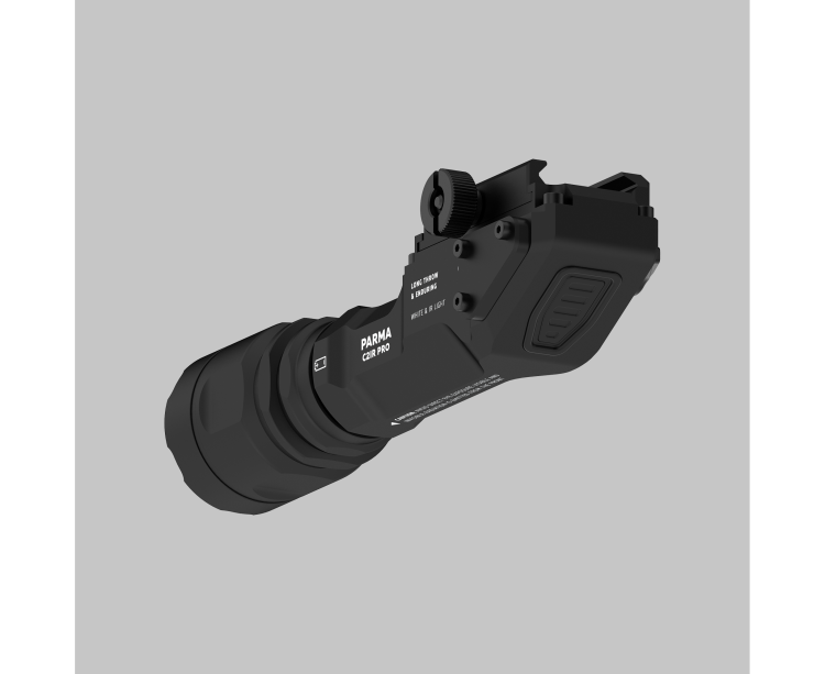 LATARKA TAKTYCZNA ARMYTEK PARMA C2IR PRO