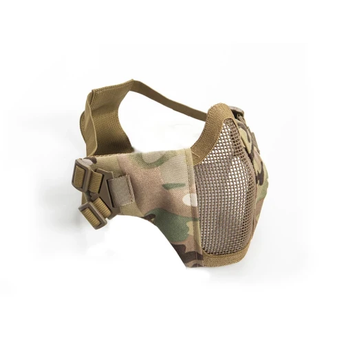Maska Stalker Strike Systems Multicam