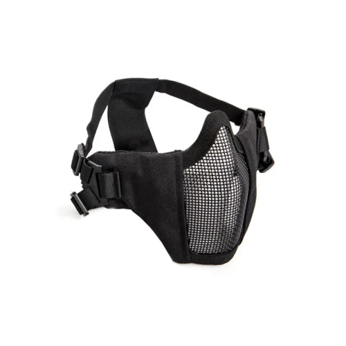 Maska Stalker Strike Systems Black