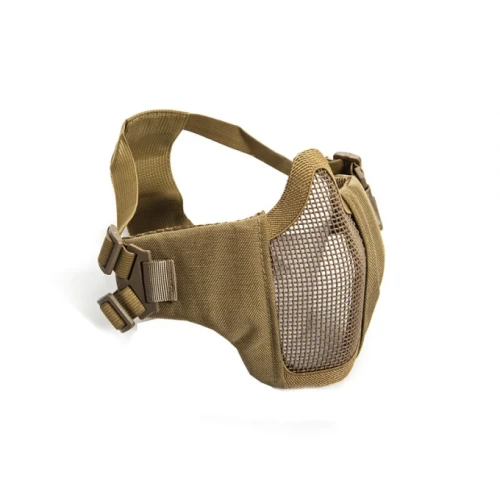 Maska Stalker Strike Systems Tan