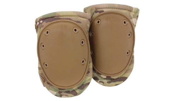 ALTA OCHRANIACZE KOLAN FLEX MULTICAM
