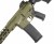REPLIKA DELTA ARMORY FREYA R15 GEN.2 M-LOK 7" OLIVE
