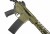 REPLIKA DELTA ARMORY FREYA R15 GEN.2 M-LOK 10inch OLIVE
