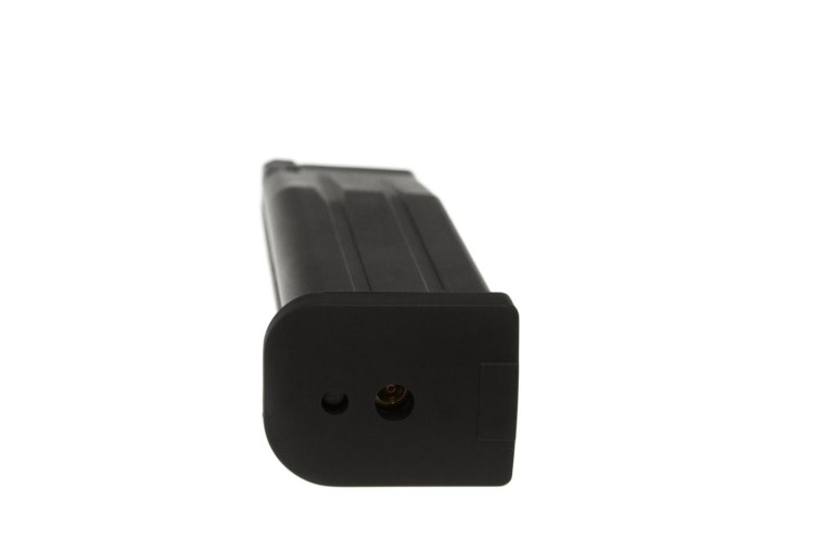 MAGAZYNEK WE HI-CAPA 4.3 / 5.1 GBB 28 KULEK