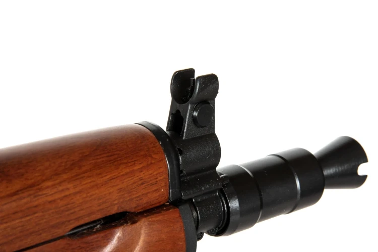 REPLIKA EL ELS-74UN ESSENTIAL MOSFET VERSION