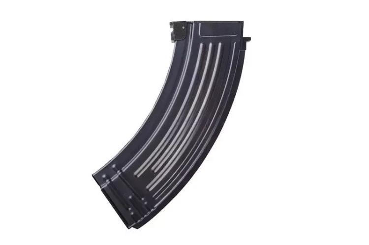 Magazynek EL AK Mid-Cap 120 Kulek
