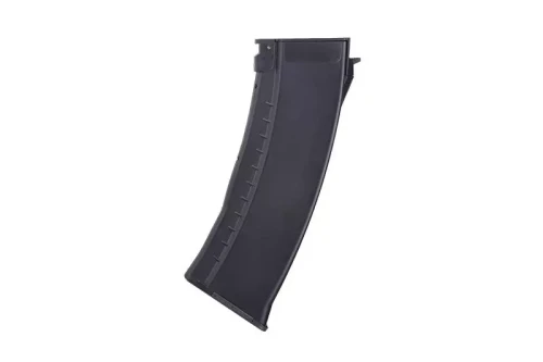 Magazynek EL AK74 Mid-Cap 120 Kulek Czarny