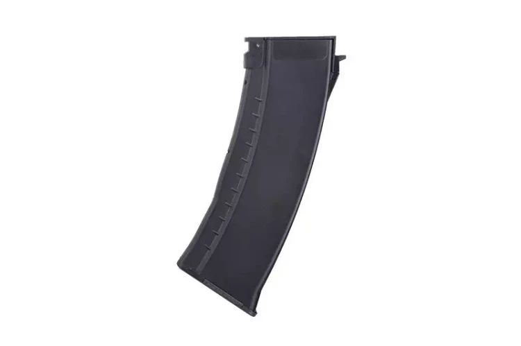 Magazynek EL AK74 Mid-Cap 120 Kulek Czarny