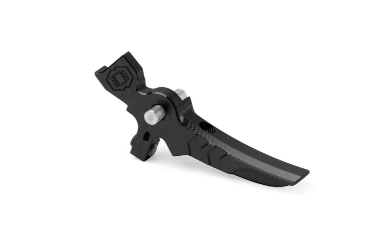 GATE NOVA TRIGGER [CNC] 2B1 BLACK