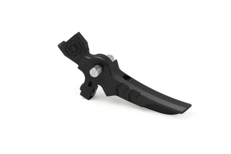 GATE NOVA TRIGGER [CNC] 2B1 BLACK MATT