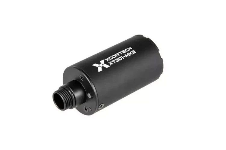 TRACER XCORTECH XT301 COMPACT MK2 (DO ZIELONYCH KULEK)