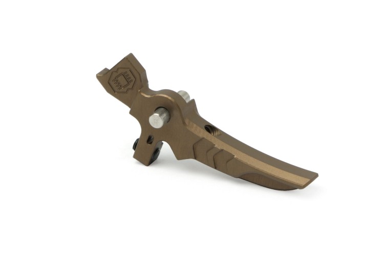 GATE NOVA TRIGGER [CNC] 2B1 DARK EARTH