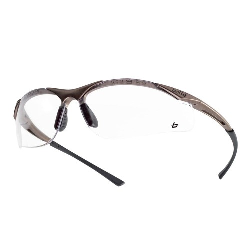 Okulary Ochronne Bolle Contour Clear