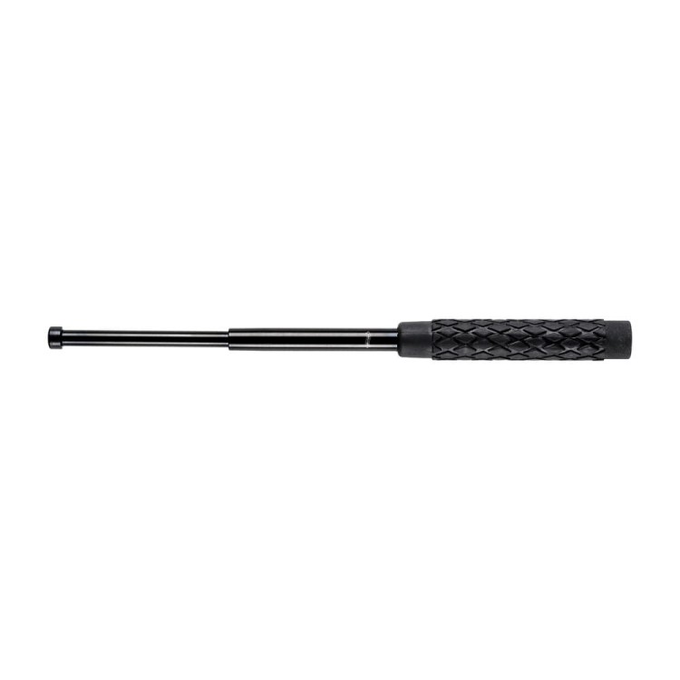 WALTHER PAŁKA TELESKOPOWA PRO SECUR 16" CZARNA