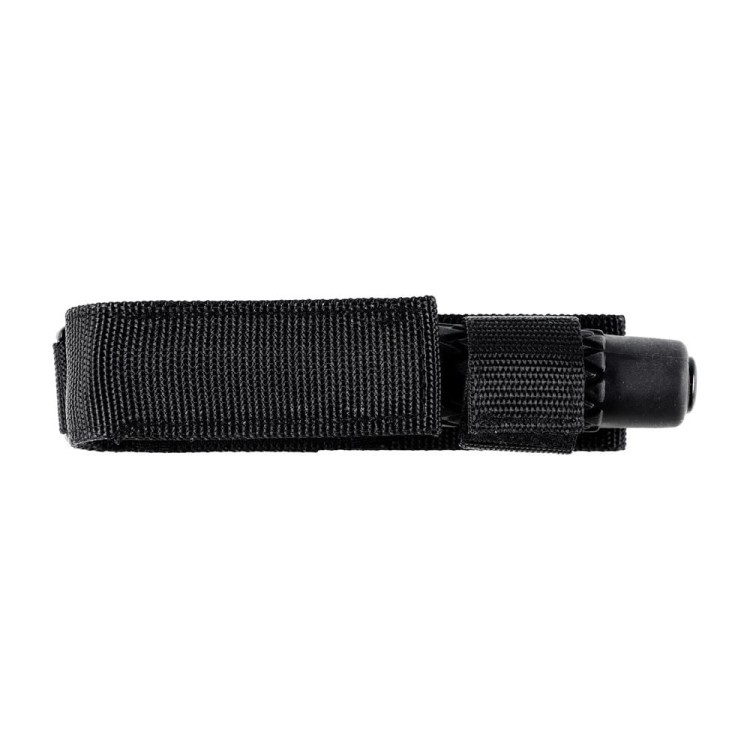 WALTHER PAŁKA TELESKOPOWA PRO SECUR 16" CZARNA