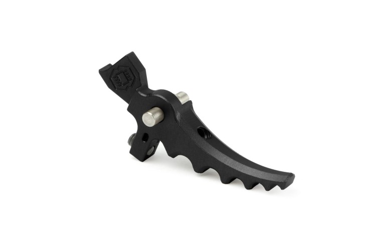 GATE NOVA TRIGGER [CNC] 2C1 BLACK