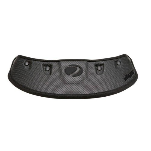 Daszek Dye Visor Wing i4/i5 Black/Black