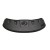 Daszek Dye Visor Wing i4/i5 Black/Black