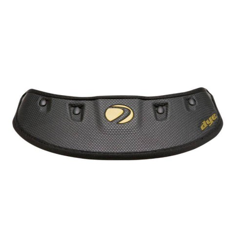 Daszek Dye Visor Wing i4/i5 Black/Gold