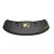Daszek Dye Visor Wing i4/i5 Black/Gold