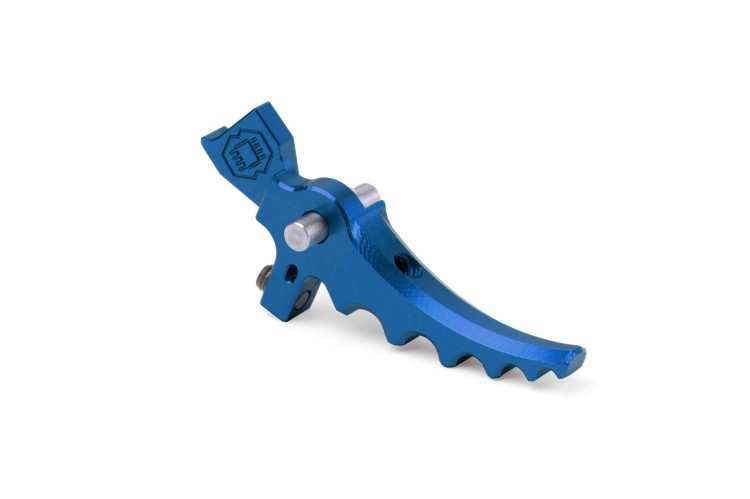 GATE NOVA TRIGGER [CNC] 2C1 BLUE