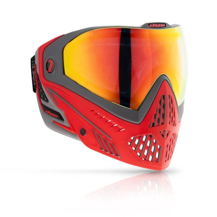 Maska Dye i5 Shadowfire