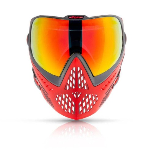 Maska Dye i5 Shadowfire