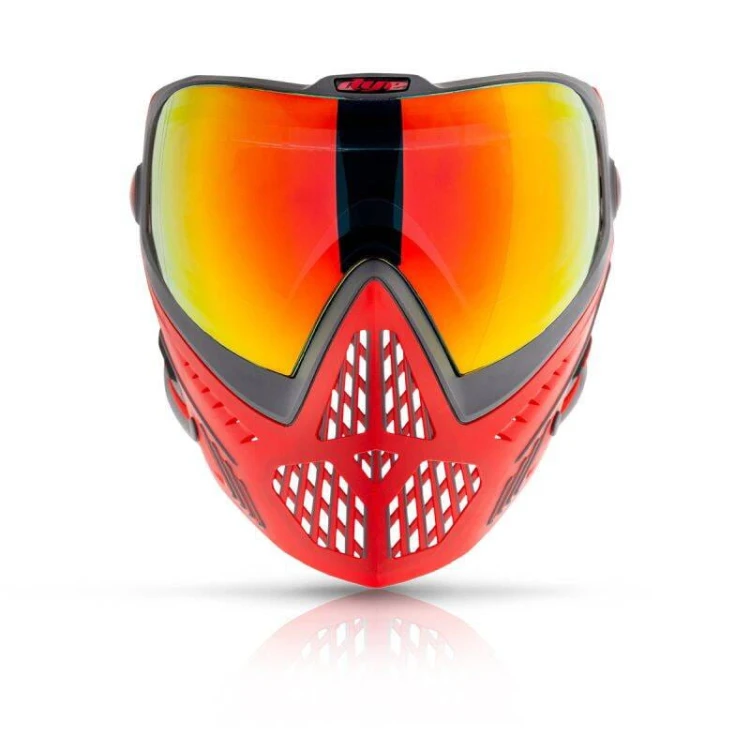 Maska Dye i5 Shadowfire