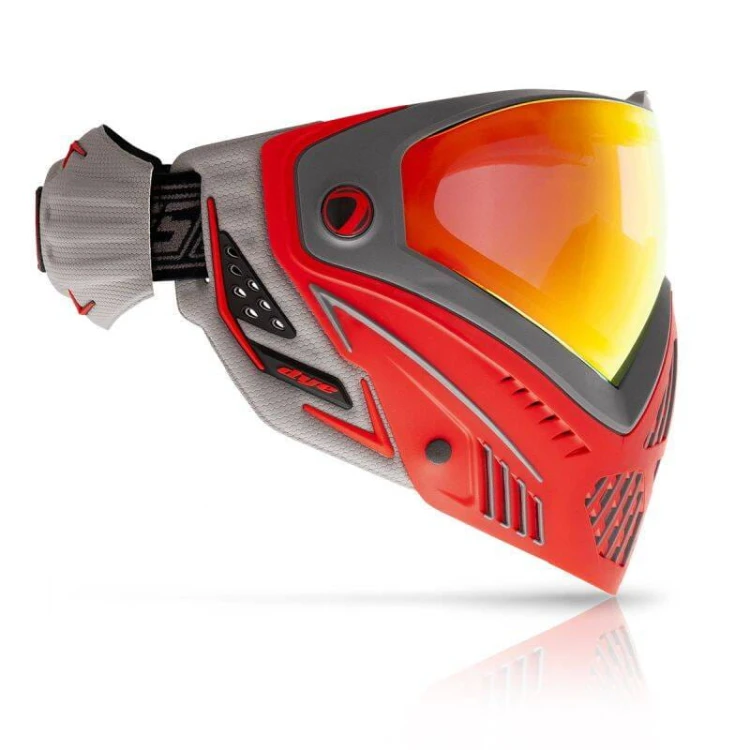 Maska Dye i5 Shadowfire