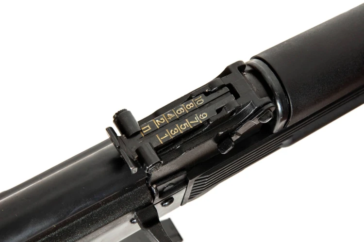 REPLIKA EL ELAK104 ESSENTIAL MOSFET EDITION SZCZERBINKA