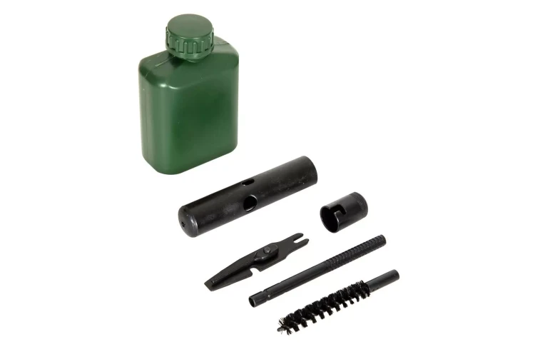 Akcesoria do repliki EL ELAK104 Essential Mosfet Edition
